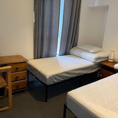 Bed and Breakfast Scotland Beds Dundee Exteriér fotografie